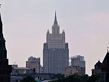 МИД России осудил заявление Трампа о возможном участии Бразилии в НАТО