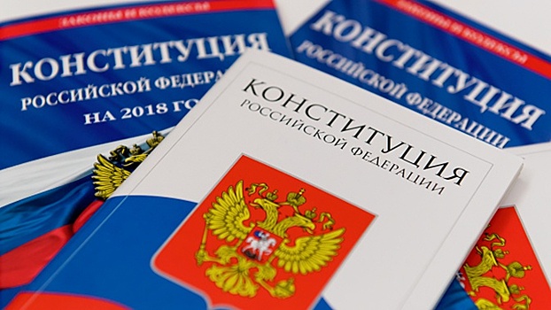 Один из авторов Конституции оценил инициативы Путина по ее дополнению