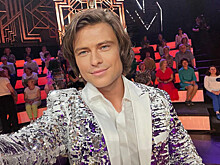 Прохор Шаляпин раскрыл, с кем никогда не вступит в отношения