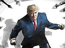 Как демократы намерены свергнуть Трампа