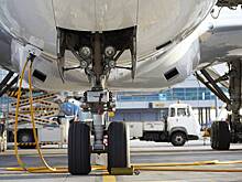 Сразу пять российских аэропортов вернулись к работе