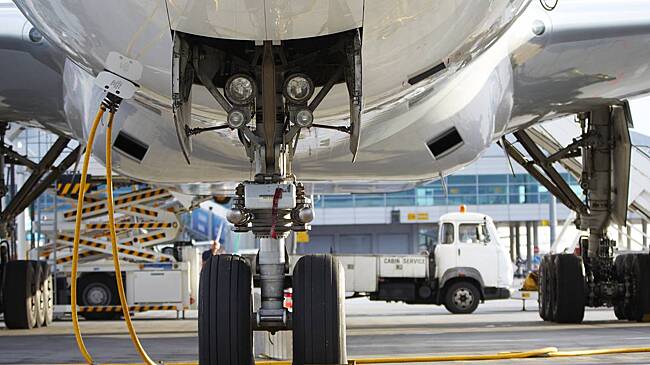 Сразу пять российских аэропортов вернулись к работе