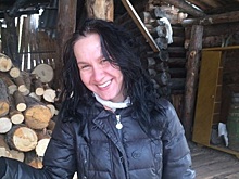 25-летнюю Мелиссу Пенклиди разыскивают в Нижнем Новгороде