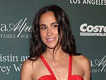 Меган Маркл поделилась редкими подробностями о своих детях