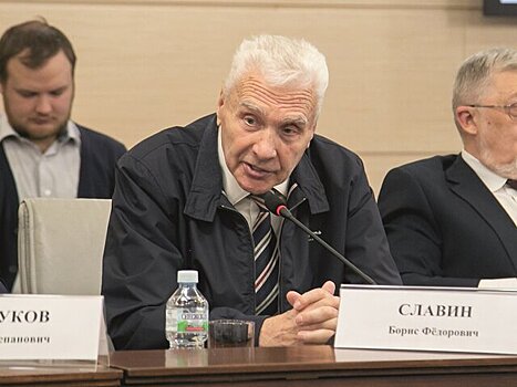 РЕН ТВ: экс-помощник Горбачева попал в реанимацию после ДТП