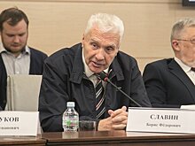 РЕН ТВ: экс-помощник Горбачева попал в реанимацию после ДТП