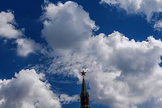 Раскрыт механизм разгона облаков над Москвой на 9 Мая