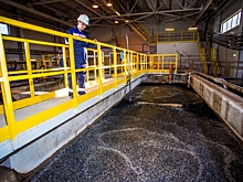 На шаг впереди: предприятия «ЕвроХима» одними из первых перейдут на НДТ