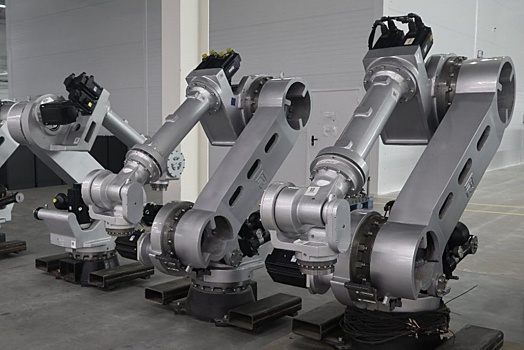 В Челябинске обсудили перспективы промышленной роботизации