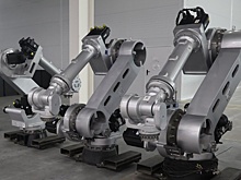 В Челябинске обсудили перспективы промышленной роботизации