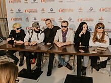 Артисты «Движухи 90-х» в Воронеже: «Наступило время, когда мы всех порвем»