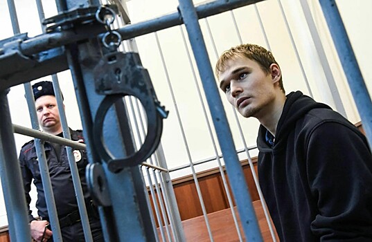 СМИ: Математику Мифтахову запросили три года колонии за оправдание терроризма