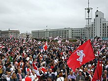 2020-й — год уличных протестов: мировые тенденции, белорусская и украинская специфика