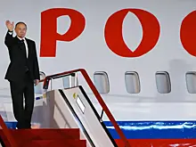 Ушаков: почти весь кабмин полетит в Казахстан в дни визита Путина