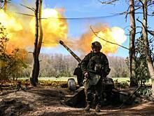 Применение пушек времен Сталина в зоне СВО объяснили