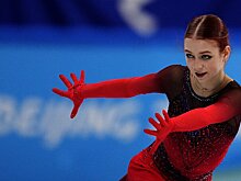 Анастасия Скопцова: «Считаю, что переход Трусовой к Соколовской пойдет ей на пользу. Я бы поступила так же»