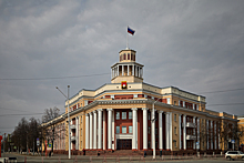 Власти Кузбасса не стали раскрывать имена кандидатов на должность мэра Кемерова