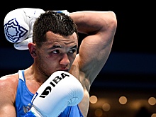 Российский боксер Сосулин нокаутировал Бакаро и защитил титул WBA Asia
