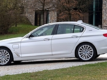 У бывшего омского полицейского-коррупционера все же заберут BMW, купленный на неподтвержденные доходы