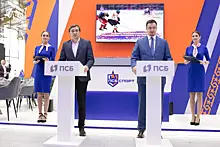 В Кемерове подписали ряд соглашений по развитию спорта и спортивной инфраструктуры в регионах России
