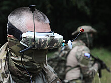 Группировка «Запад» уничтожила пикап и два робота ВСУ под Купянском