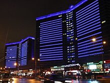 Capital Group завершит реконструкцию дома-книжки на Новом Арбате ЧМ–2018