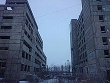 В Нижнем Новгороде семиклассник погиб, упав в шахту лифта в заброшенном здании