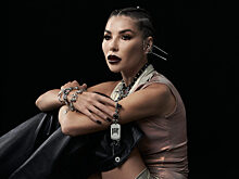 Сердца с шипами и булавки: RUSHEV и Карина Нигай выпустили чувственную коллекцию украшений