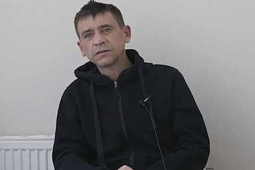 Обвиняемому в убийстве генерала Москалика в Балашихе запросили пожизненный срок