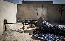 В Ираке ликвидирован «главный снайпер» ИГ