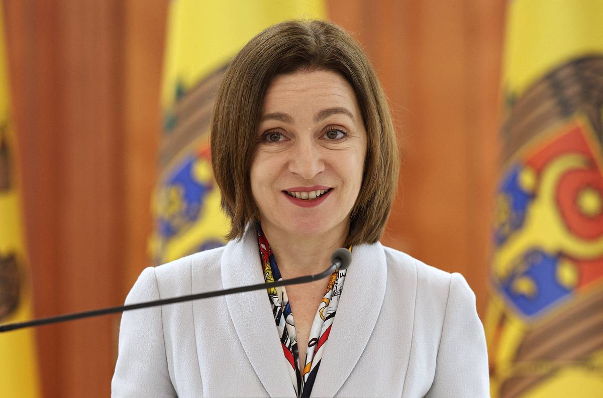 В Госдуме рассказали о влиянии ЕС на Молдавию