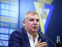 Президент «Кадиса» – главе RFEF Рубиалесу: «Нужно меньше Суперкубков в Саудовской Аравии. Разберитесь с ВАР»