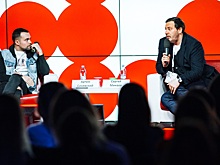 12-13 декабря пройдет Red Apple Festival
