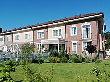 Таунхаусы в некоторых подмосковных городах подорожали втрое за 4 года