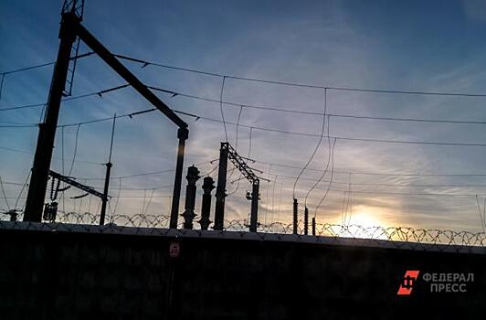 Были выкуплены обанкротившиеся Волгоградские электросети