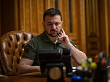 Asia Times: вероятно, лидеру Украины Зеленскому придется искать себе работу в Калифорнии