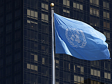 Россия выступила за преобразование СБ ООН с учетом участия глобального Юга