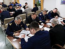 Этнографический диктант написали на ледоколе