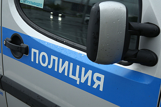 «Фонтанка»: участника ПМЭФ доставили в полицию с закрытой вечеринки