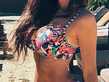 Участнице "Дома-2" накануне свадьбы отрезали огромную грудь