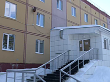 В Ноябрьске открылось первое на Ямале отделение паллиативной помощи