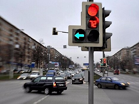 В Москве ужесточат требования к обслуживанию светофоров