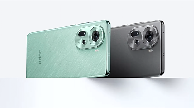 Oppo вернется к плоским экранам