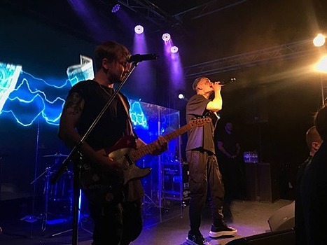 Минюст приравнял Моргенштерна к иноагентам Киселёву и Ганапольскому