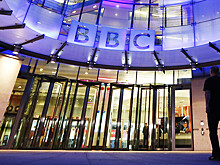 Как в британской медиакорпорации подают информацию