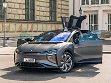 Changan может купить находящийся на грани банкротства автобренд HiPhi