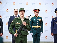 Чемпион Европы по шорт-треку попал под призыв в армию