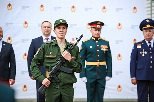 Чемпион Европы по шорт-треку попал под призыв в армию