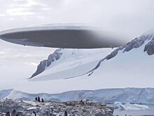 Почему Антарктида полюбилась конспирологам