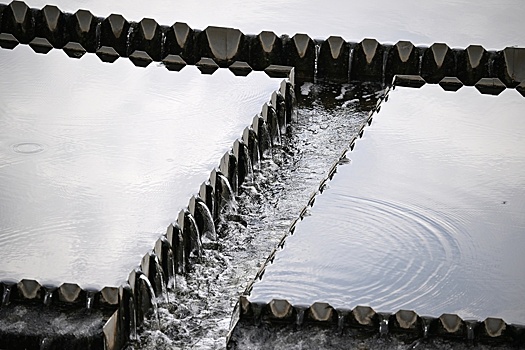 На Урале разработали новый способ очистки промышленных стоков от мышьяка